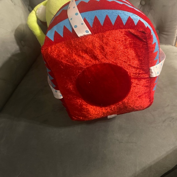 Disney Pixar Mike Monsters Inc. - Picture 8 of 8